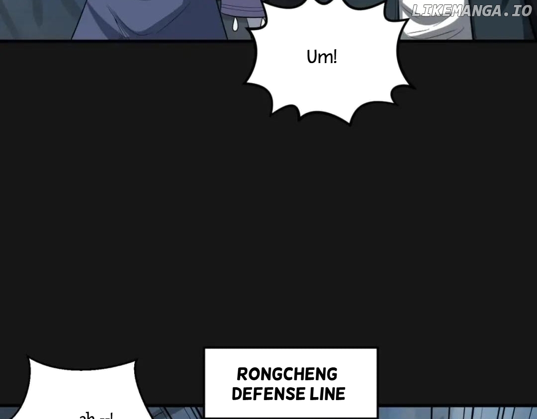 Era of the Haunted chapter 81 - page 47